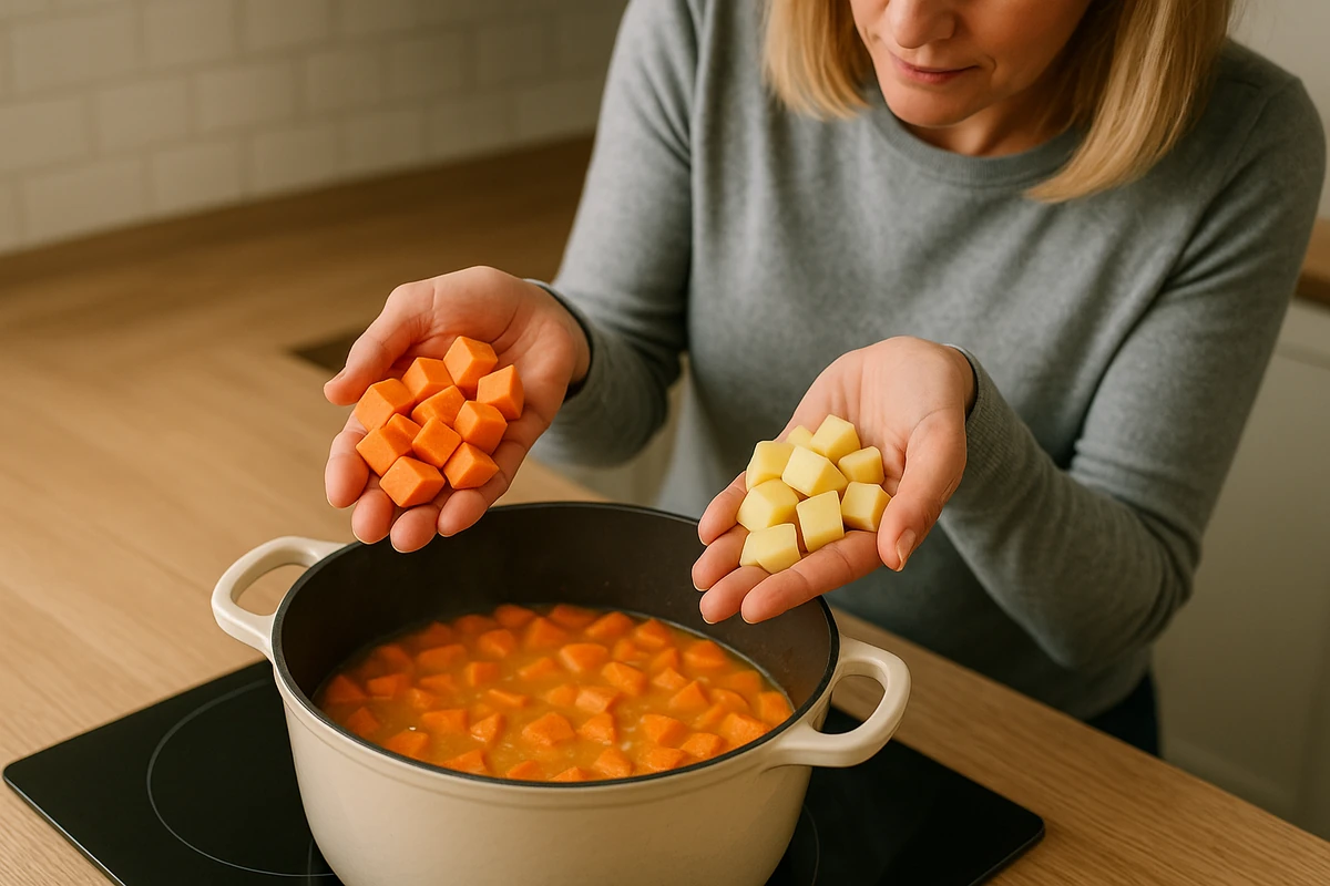 Toppingy a přílohy – semínka, bylinky, krutony