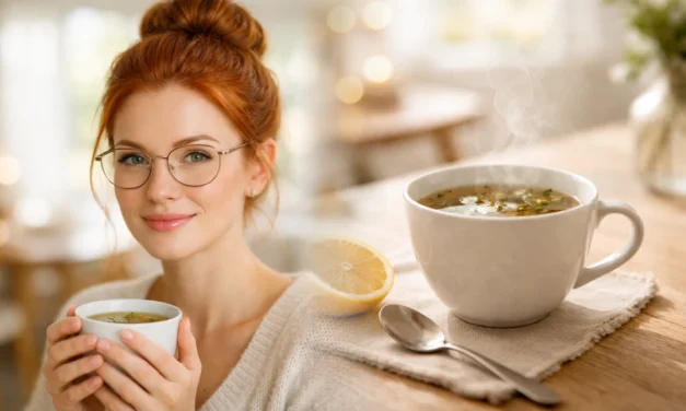 Vánoční přejedení bez paniky: co tělo opravdu potřebuje po svátcích