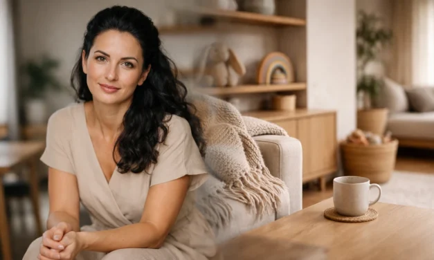 Jak být dobrým rodičem