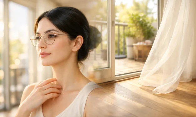 Jak rytmus dne mění psychiku, stres i odolnost