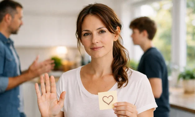 Konflikty v rodině: odkud vznikají a jak je řešit
