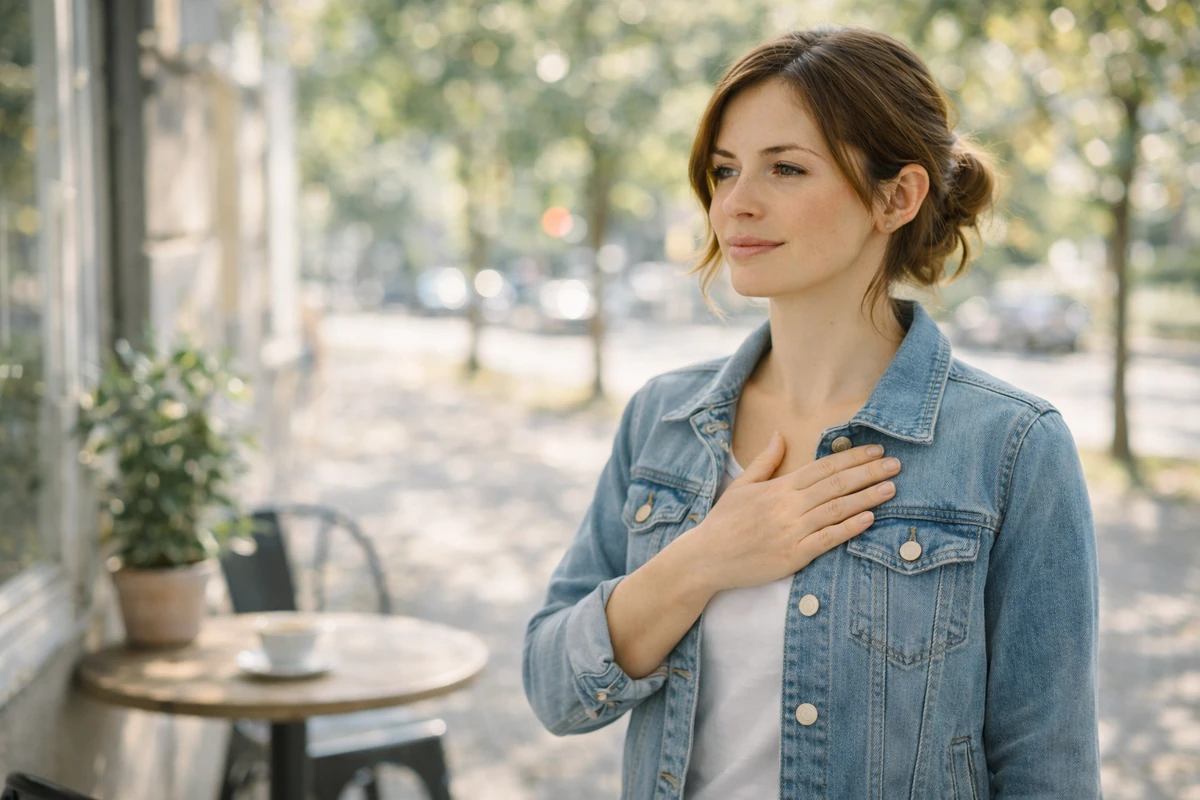 Nižší stres pomáhá držet stabilní režim