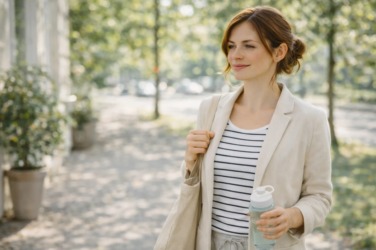 Malé změny zlepší ráno už během týdne