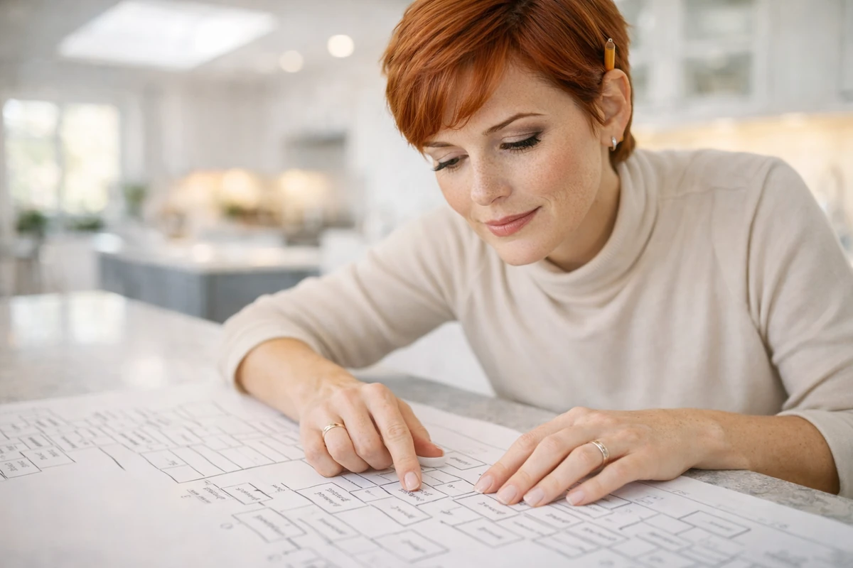 Linie a stupně rodinné příbuznosti