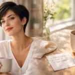 Spokojený život bez tlaku na dokonalost